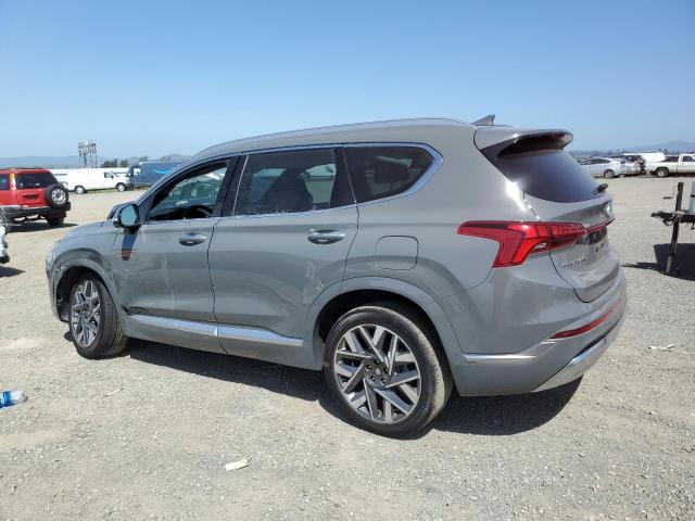 Vin: 5nms54al3ph654561, lot: 52945175, hyundai santa fe calligraphy 20232