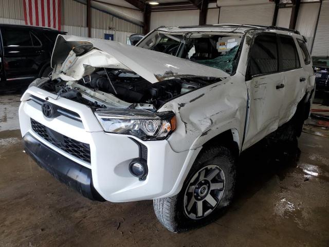 Vin: jtebu5jrxl5823903, lot: 54777045, toyota 4runner sr5/sr5 premium 2020 img_1