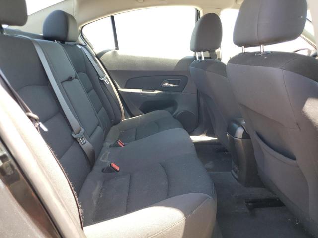 2016 CHEVROLET CRUZE LIMI - 1G1PE5SBXG7153846