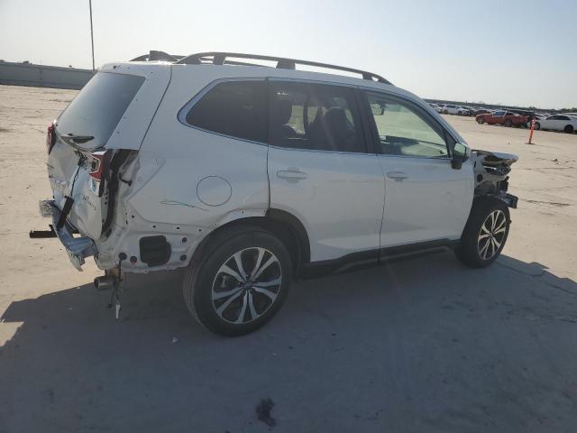 Vin: jf2skalc2rh456550, lot: 52403015, subaru forester limited 20243