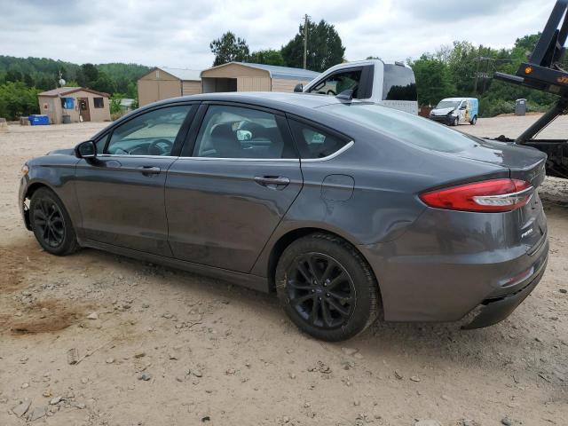 Vin: 3fa6p0hd4lr124425, lot: 54596965, ford fusion se 20202