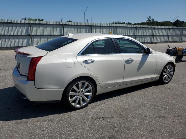 Vin: 1g6ab5s31e0141754, lot: 52319035, cadillac ats luxury 20143