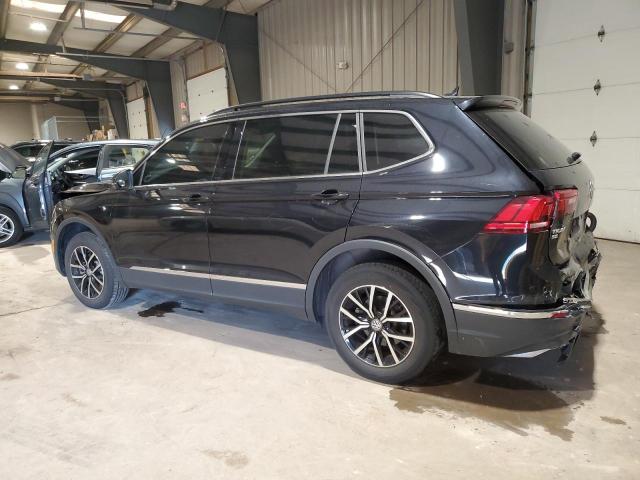 2021 VOLKSWAGEN TIGUAN SE - 3VV2B7AXXMM071024