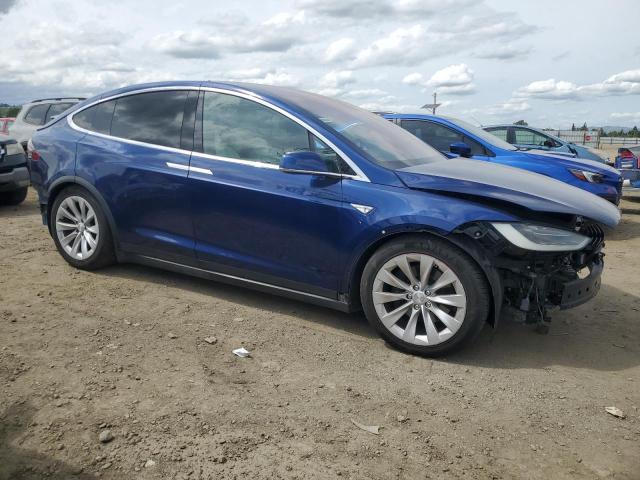 Vin: 5yjxcbe25gf002639, lot: 52334745, tesla model x 20164
