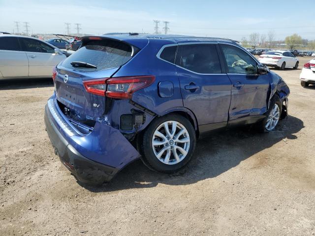 Vin: jn1bj1bv5nw344192, lot: 54425005, nissan rogue sv 20223
