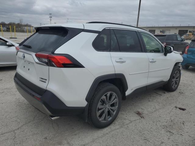 Vin: jtmd6rfv8rj046593, lot: 53039425, toyota rav4 limited 20243