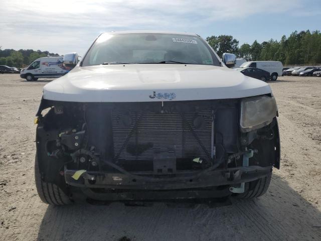 2011 JEEP GRAND CHER - 1J4RR5GG6BC619422