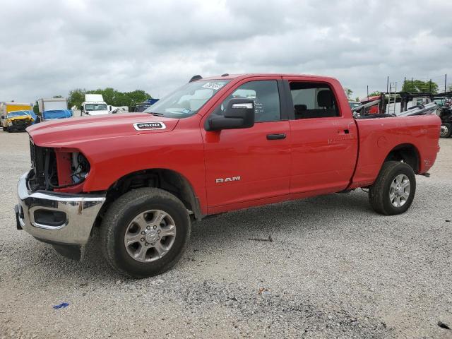 Vin: 3c6ur5dj9rg400338, lot: 54752495, ram 2500 big horn 2024 img_1