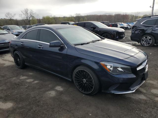 Vin: wddsj4gb0jn653605, lot: 53634615, mercedes-benz cla-class 250 4matic 20184
