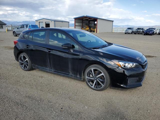 Vin: 4s3gtam67p3717403, lot: 54249225, subaru impreza sport 20234