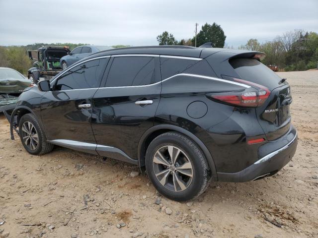 Vin: 5n1az2bjxln122282, lot: 51659875, nissan murano sv 20202