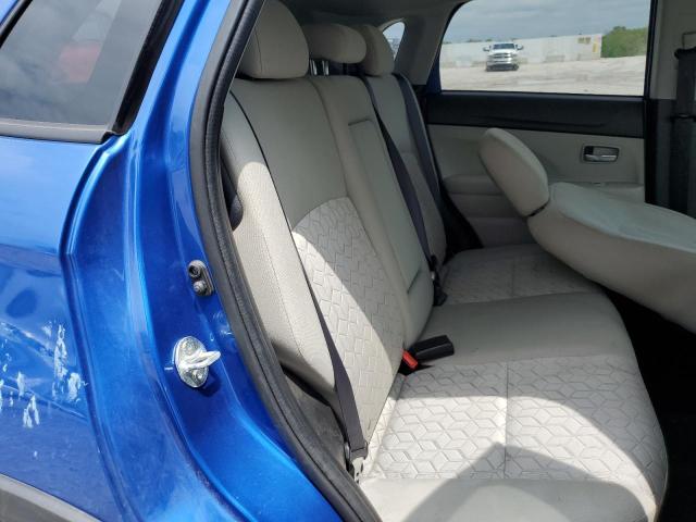 2020 MITSUBISHI OUTLANDER - JA4AR3AU4LU002970