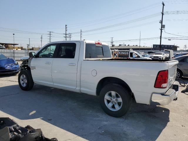 Vin: 1c6rr6tt9ks711734, lot: 52546065, ram 1500 slt 20192