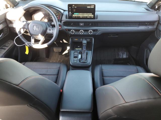 2025 HONDA CR-V SPORT - 5J6RS6H85SL004880