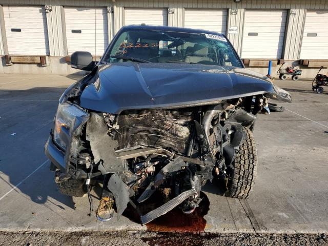 2016 FORD F150 SUPER - 1FTEW1EF3GKE00608