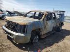 2019 CHEVROLET SILVERADO - 2GC2CREG1K1225531