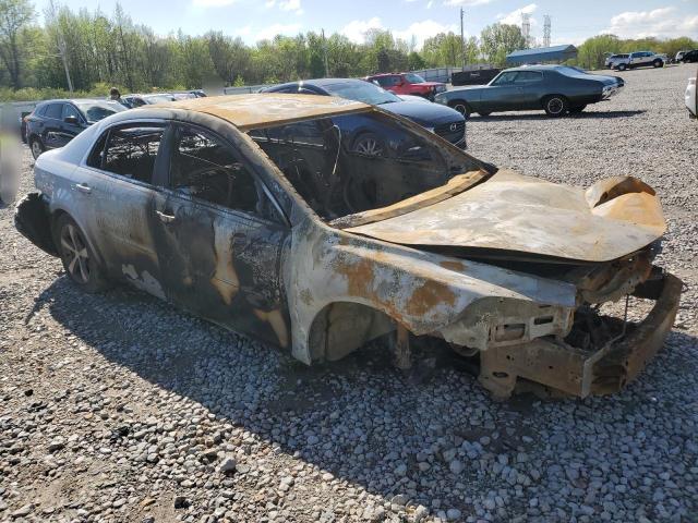 Vin: 1g1zb5e04cf314185, lot: 50425425, chevrolet malibu ls 20124