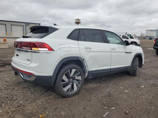 Vin: 1v2he2ca9rc215939, lot: 51486175, volkswagen atlas se 20243
