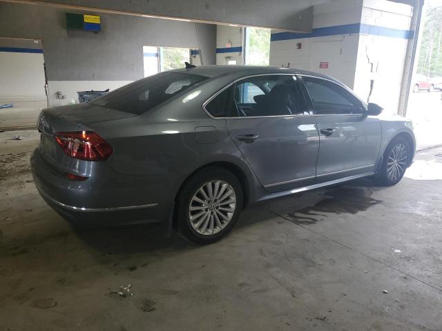 Vin: 1vwbt7a3xhc008129, lot: 54511765, volkswagen passat se 20173