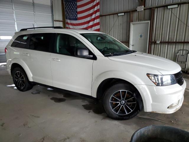 Vin: 3c4pdcab7jt514078, lot: 54931055, dodge journey se 20184