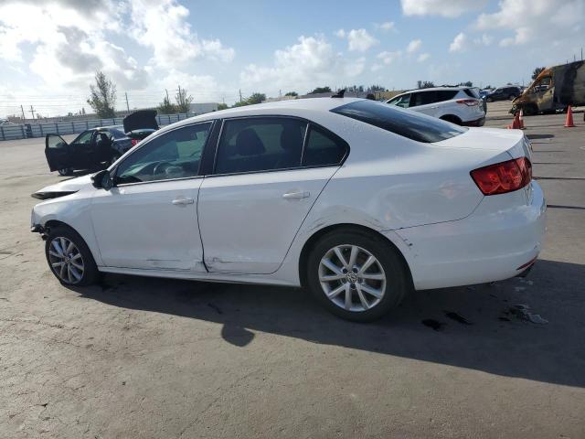 Vin: 3vwdx7aj0bm322566, lot: 51536505, volkswagen jetta se 20112