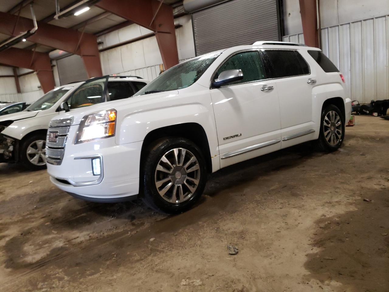 GMC TERRAIN DENALI
