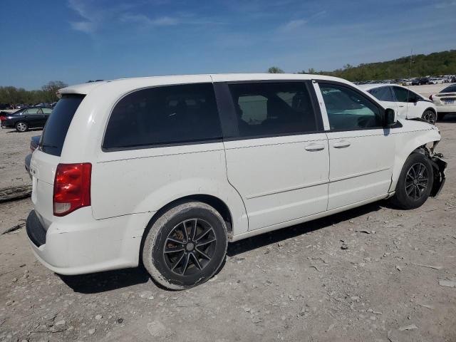 Vin: 2c4rdgbg9fr705103, lot: 53984785, dodge caravan se 20153