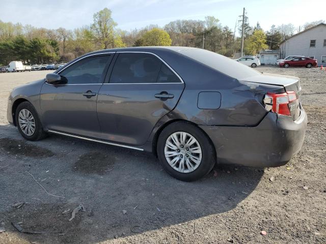 Vin: 4t4bf1fk4cr169670, lot: 53549485, toyota camry base 20122