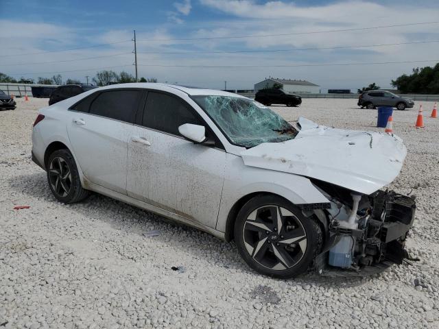 Vin: 5npln4ag1mh014466, lot: 53760875, hyundai elantra sel 20214