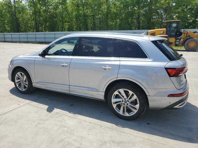 Vin: wa1vxaf74md027884, lot: 52540995, audi q7 prestige 20212
