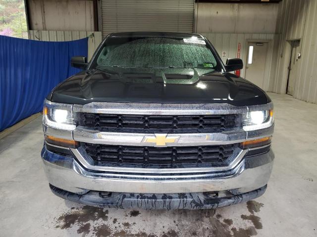 2017 CHEVROLET SILVERADO - 1GCVKNEC6HZ367119