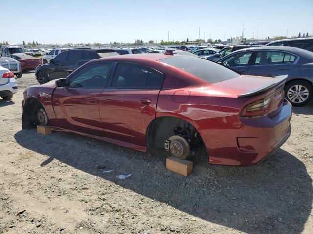 2022 DODGE CHARGER GT 2C3CDXHG0NH141430