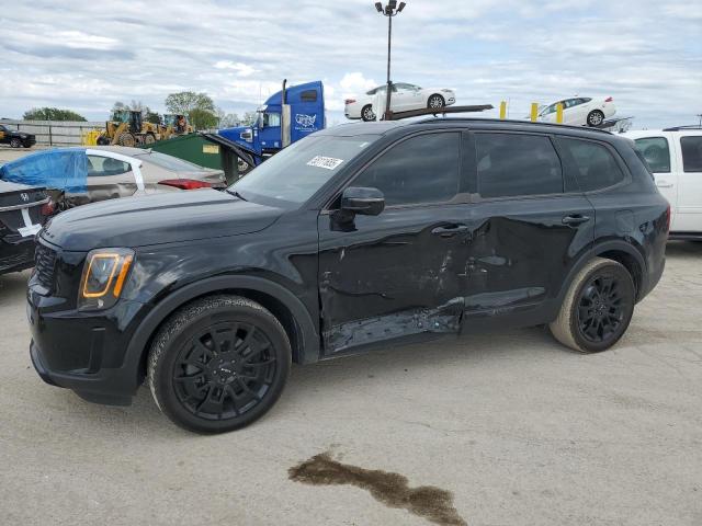 Vin: 5xyp5dhc5ng286516, lot: 55111655, kia telluride sx 2022 img_1