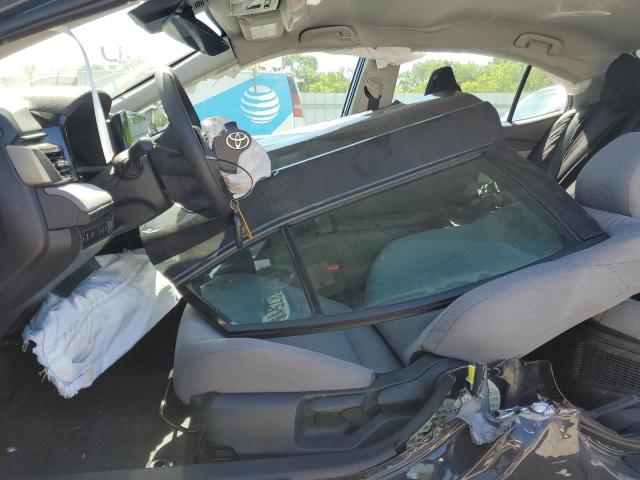 2025 TOYOTA CAMRY XSE - 4T1DAACK2SU540006