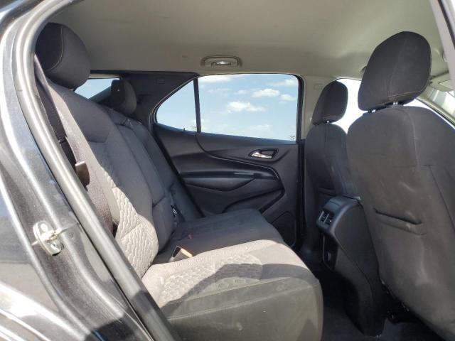 2018 CHEVROLET EQUINOX LT - 3GNAXJEV7JS523690