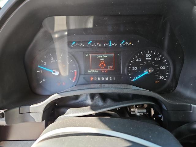 2020 FORD F250 SUPER - 1FT7W2B65LEC33972