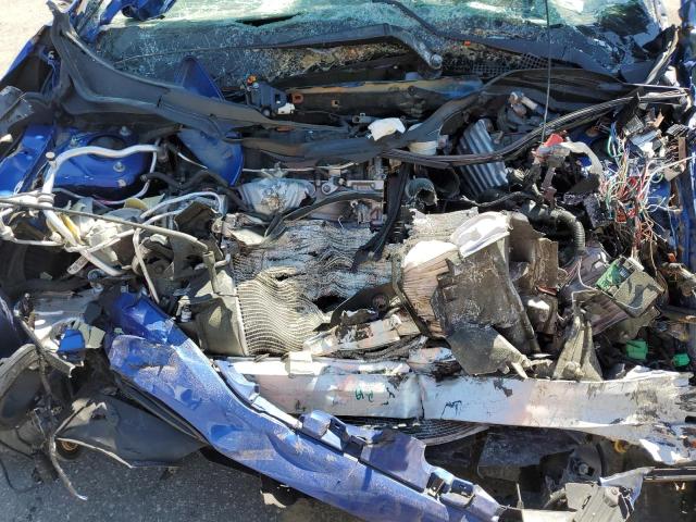 2021 HONDA CIVIC SPOR - 2HGFC2F80MH504934