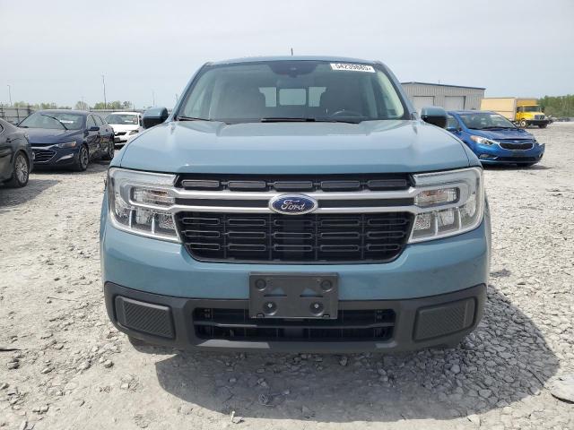 2022 FORD MAVERICK X 3FTTW8E32NRA11649