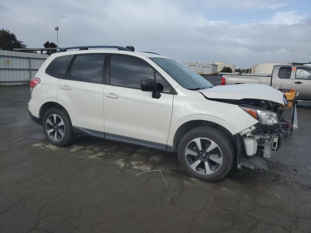 2017 SUBARU FORESTER 2 JF2SJABC0HH510446