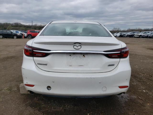 2018 MAZDA 6 SIGNATUR JM1GL1XY5J1307215