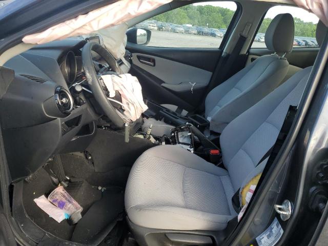 2019 TOYOTA YARIS L 3MYDLBYV8KY512684