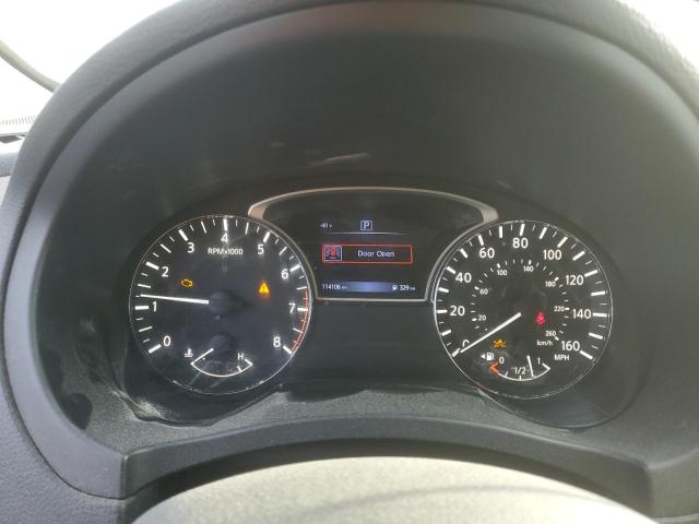 2018 NISSAN ALTIMA 2.5 - 1N4AL3AP7JC107948