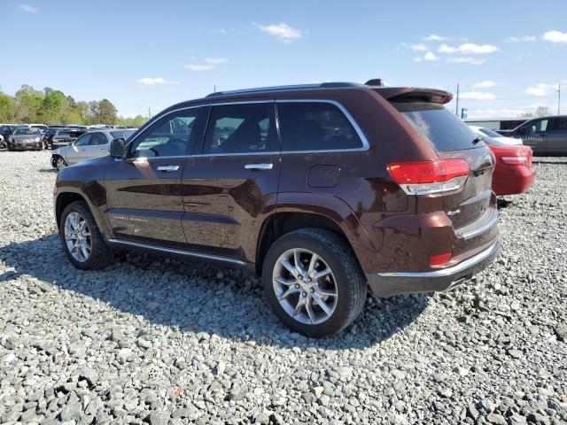 2014 JEEP GRAND CHER - 1C4RJFJGXEC515127