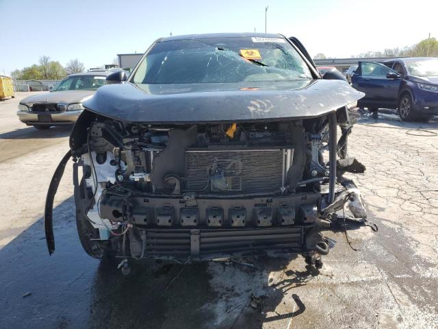 2023 NISSAN ROGUE S - 5N1BT3AA6PC831855