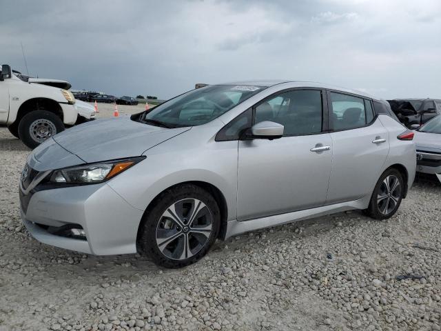 Vin: 1n4az1cp8lc310110, lot: 54970945, nissan leaf sv 2020 img_1