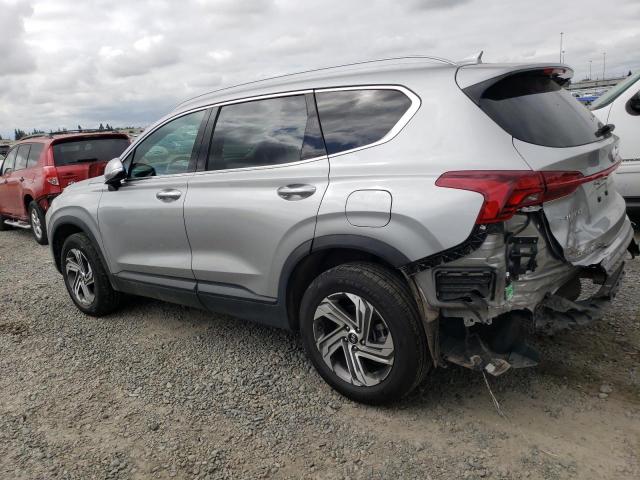Vin: 5nms2daj9ph559560, lot: 53509125, hyundai santa fe sel 20232
