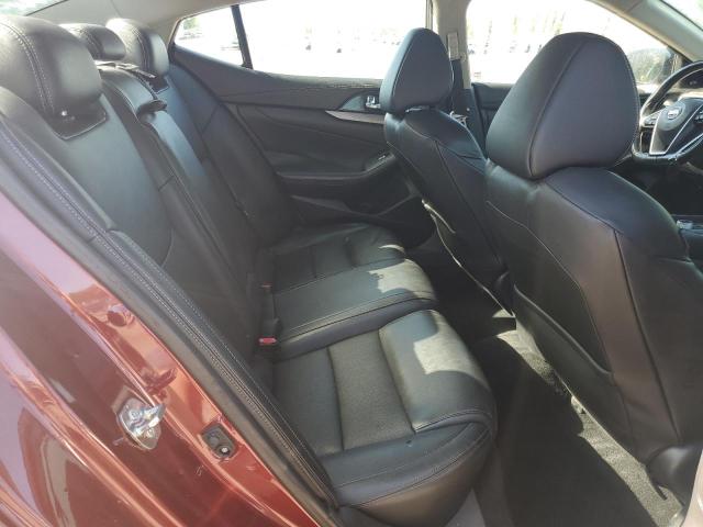 2017 NISSAN MAXIMA 3.5 - 1N4AA6AP6HC446508