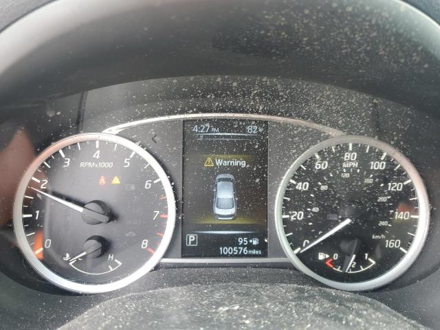 2018 NISSAN SENTRA S - 3N1AB7AP2JY229860