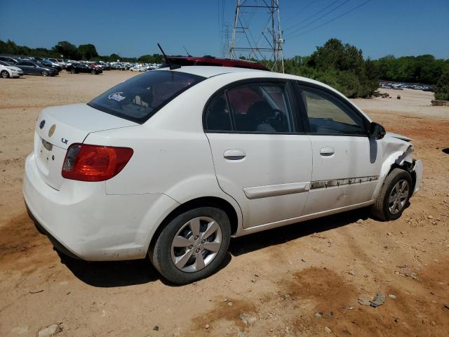 Vin: knadh4a3xb6930687, lot: 54725345, kia rio base 20113