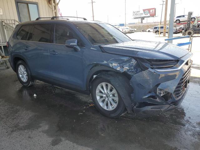 Vin: 5tdaaaa58rs013686, lot: 52045785, toyota grand high xle 20244